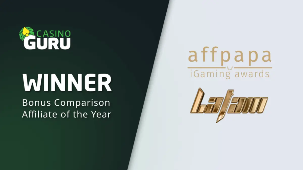 AffPapa Latin American winner